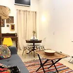 Art Studio Alfama Lisbon